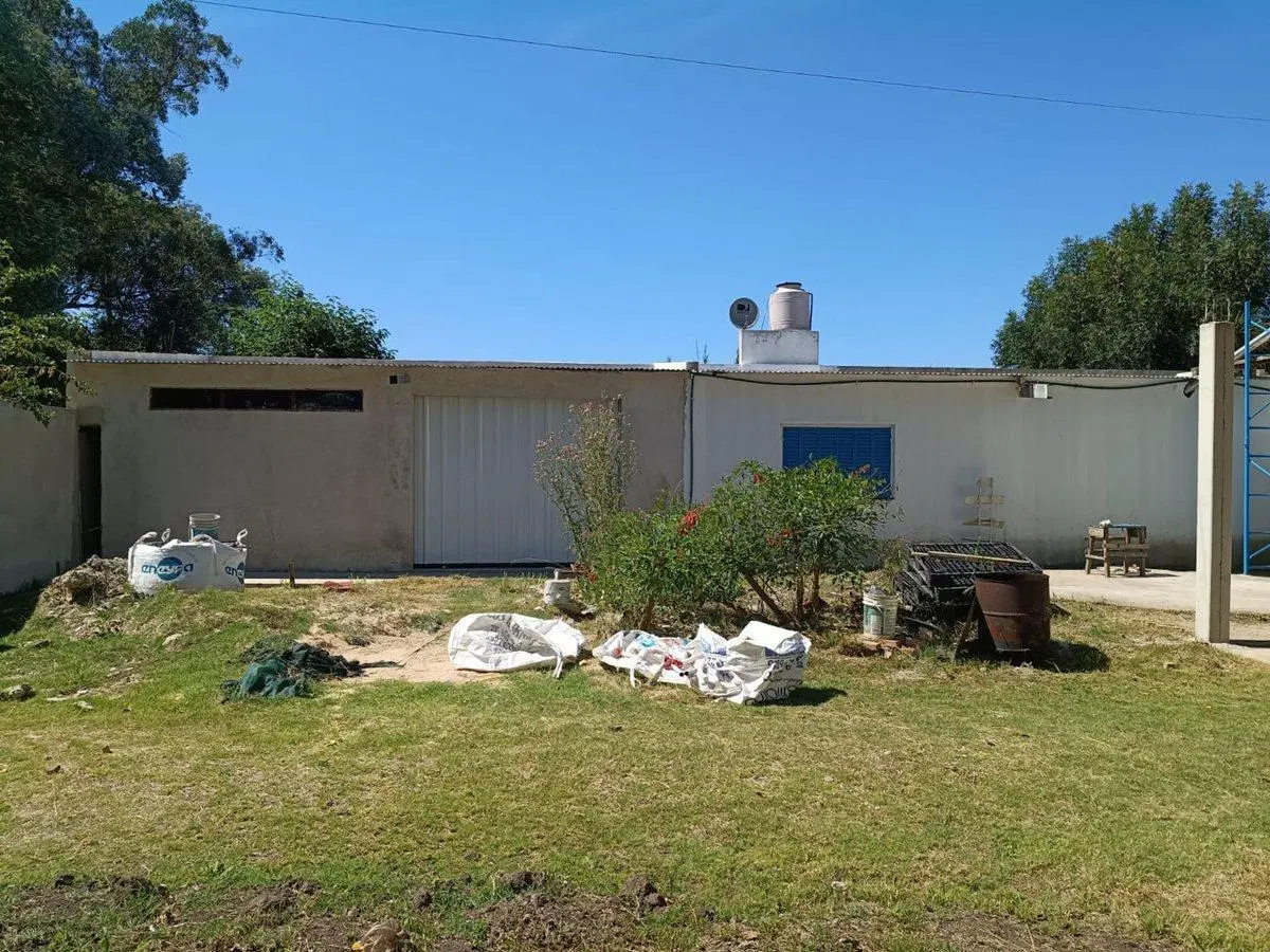 Molino en Venta en La Plata 4