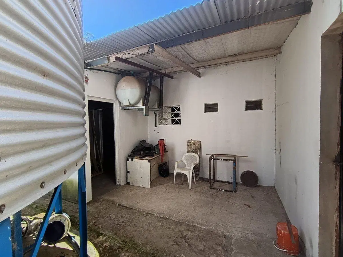 Molino en Venta en La Plata 5