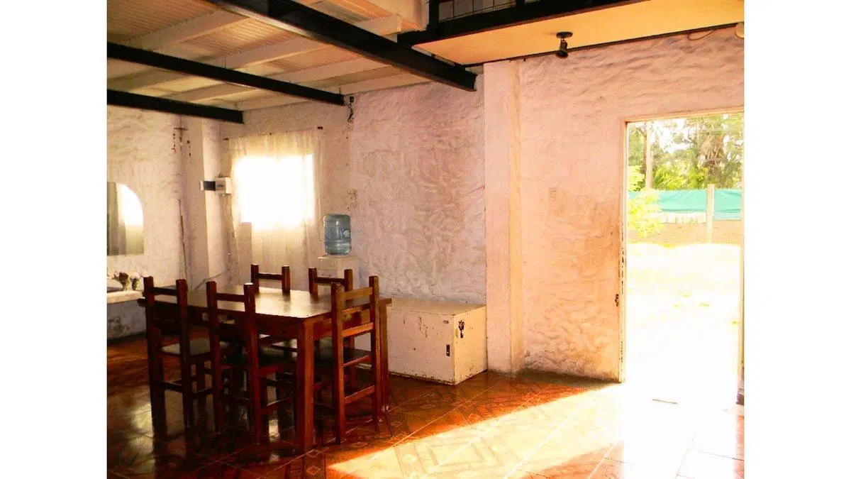Casa en VENTA Tolosa - La Plata 3