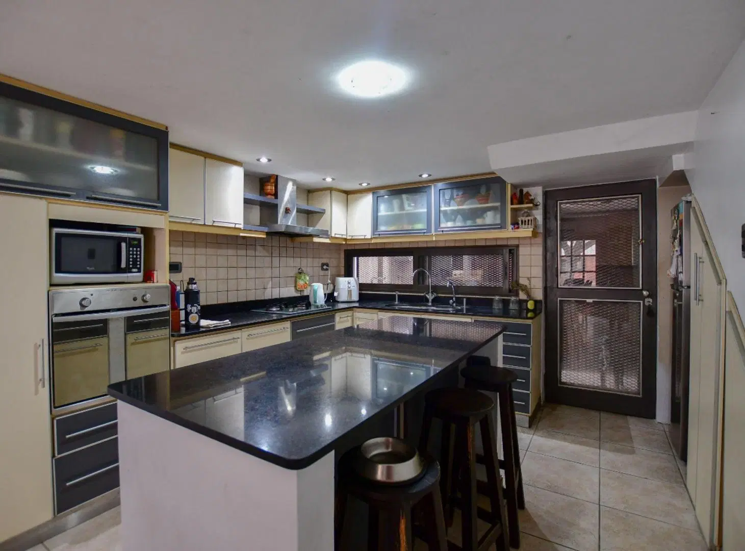 Venta Casa 3 Dormitorios La Plata Apto Banco 2