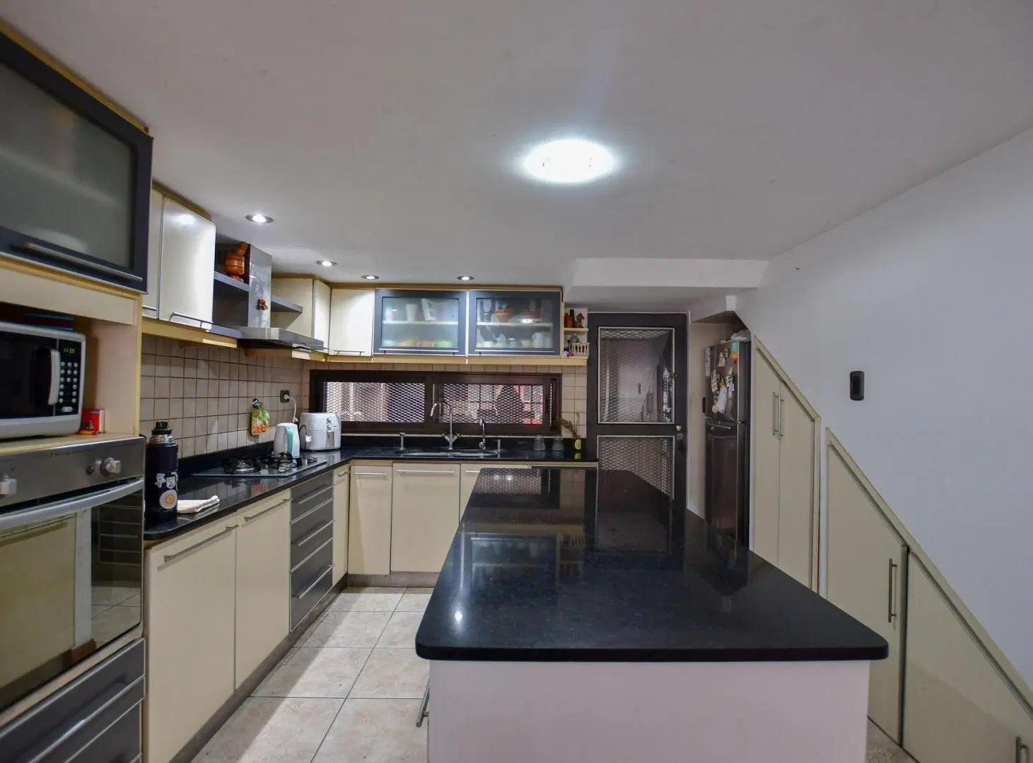 Venta Casa 3 Dormitorios La Plata Apto Banco 5