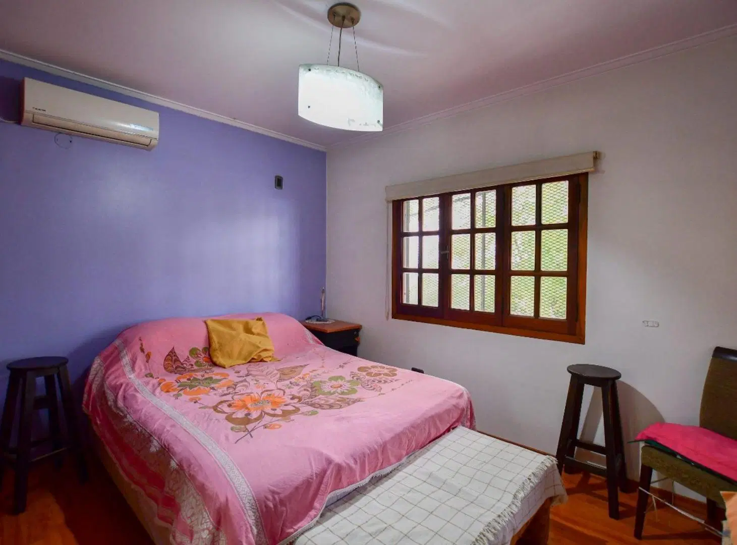 Venta Casa 3 Dormitorios La Plata Apto Banco 8