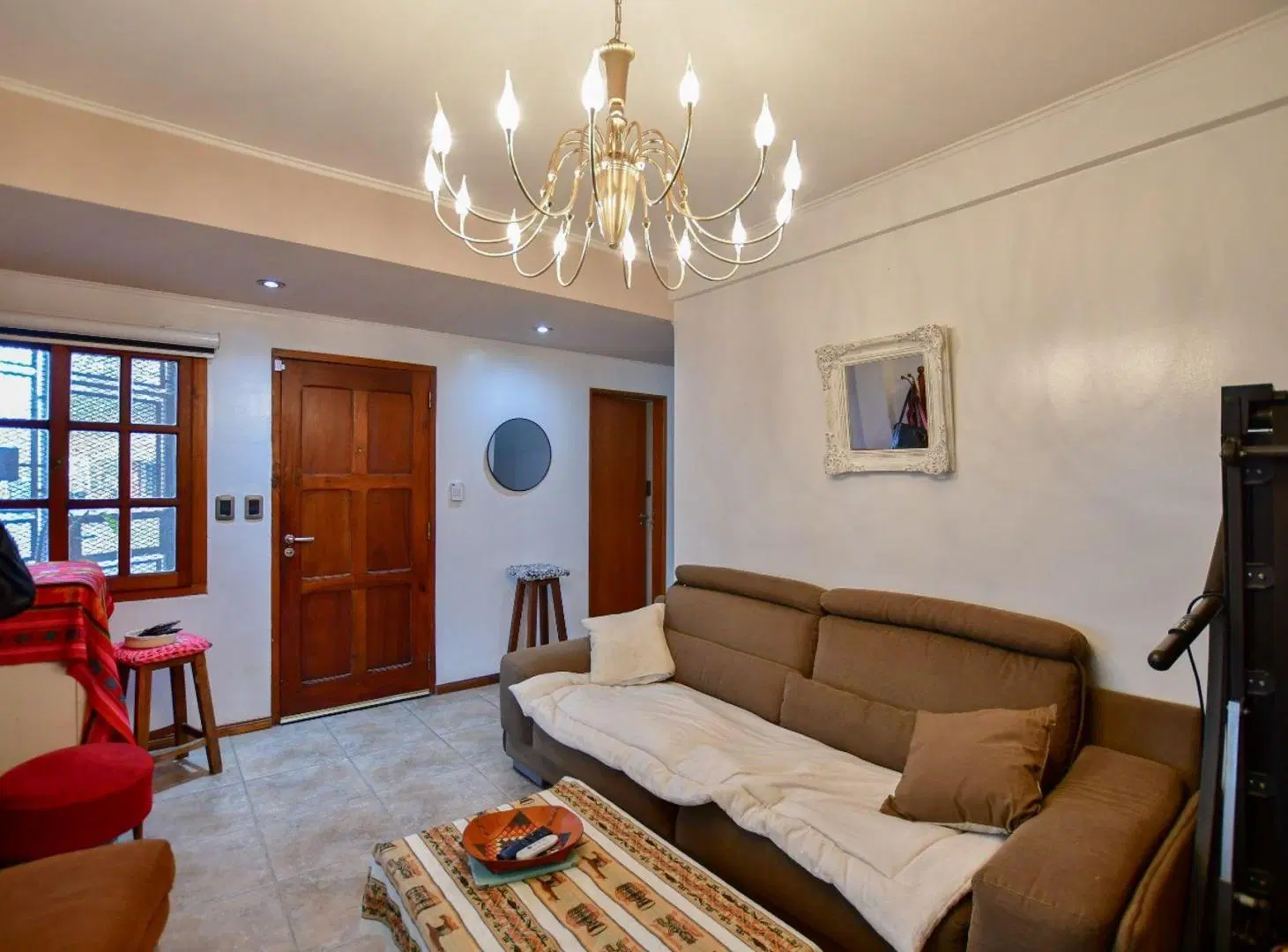 Venta Casa 3 Dormitorios La Plata Apto Banco 3