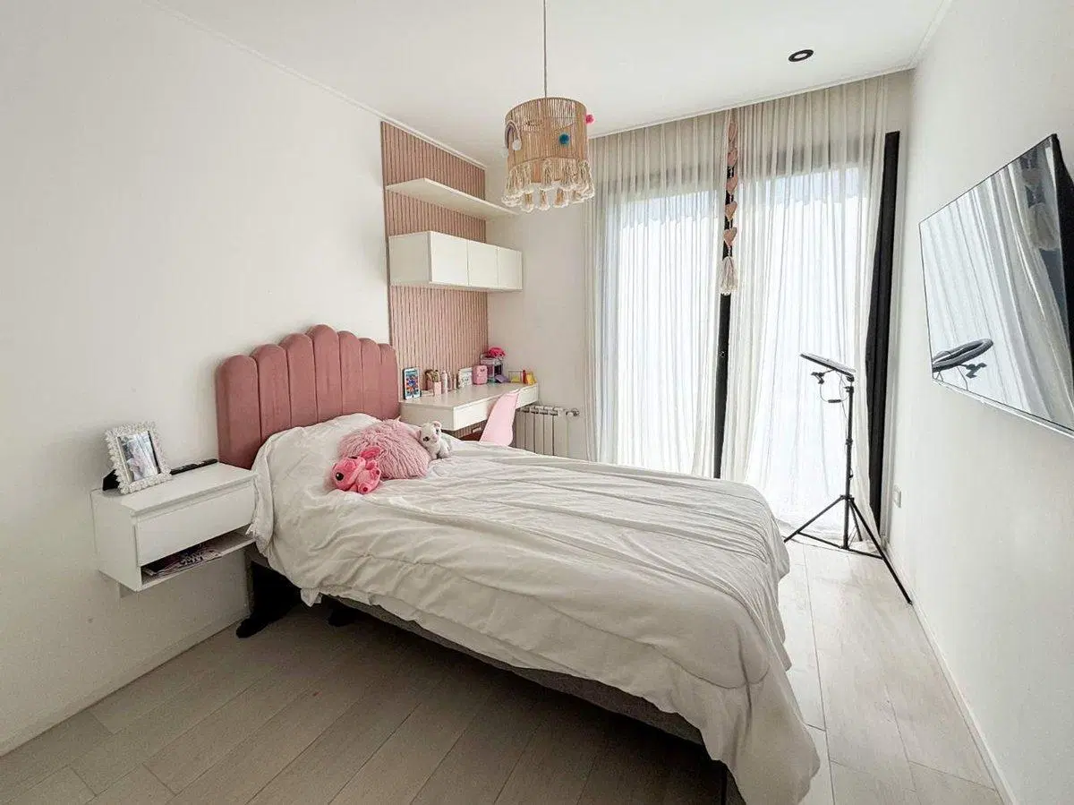 Casa en Venta 3 dorm. Barrio Fincas de Duggan 2