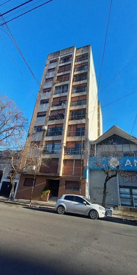 Departamento de 2 dormitorios. 4