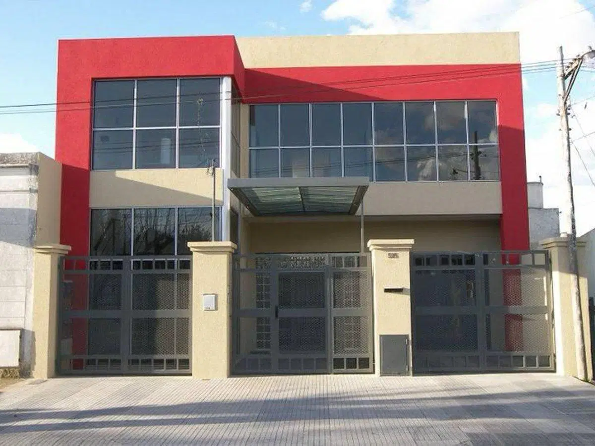 OFICINA EN ALQUILER 4