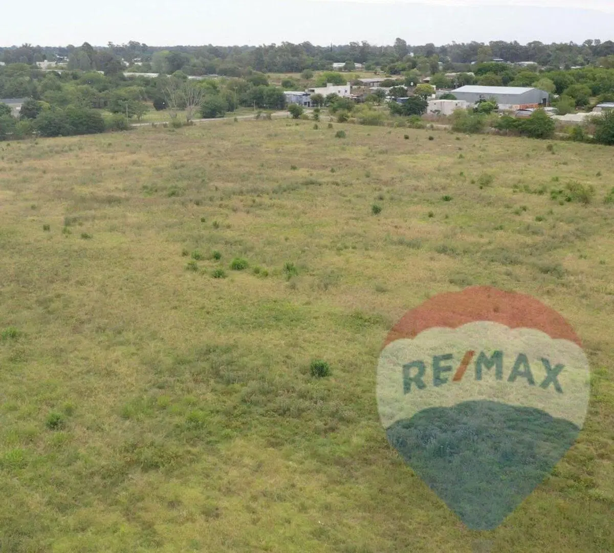 CAMPO EN VENTA EN 185 y 72. 12 HECTAREAS 4