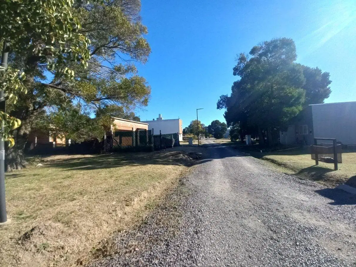 VENTA LOTE EN BARRIO ALTOS DEL PLATA - SAN CARLOS 3