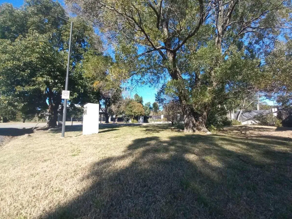 VENTA LOTE EN BARRIO ALTOS DEL PLATA - SAN CARLOS 4