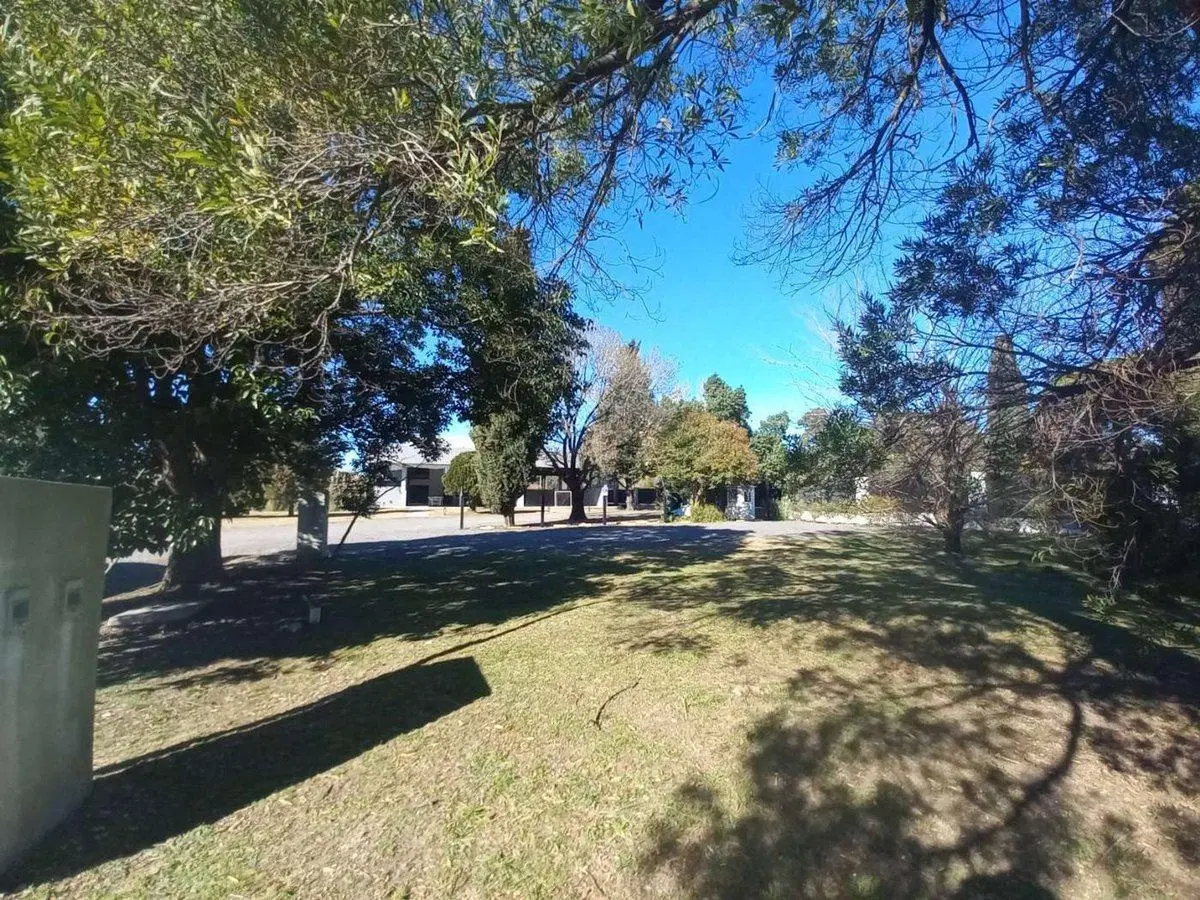 VENTA LOTE EN BARRIO ALTOS DEL PLATA - SAN CARLOS 5