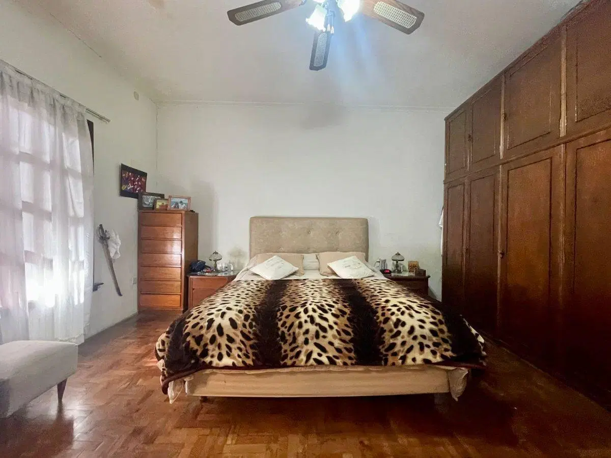 CASA EN PH INDEPENDIENTE 4