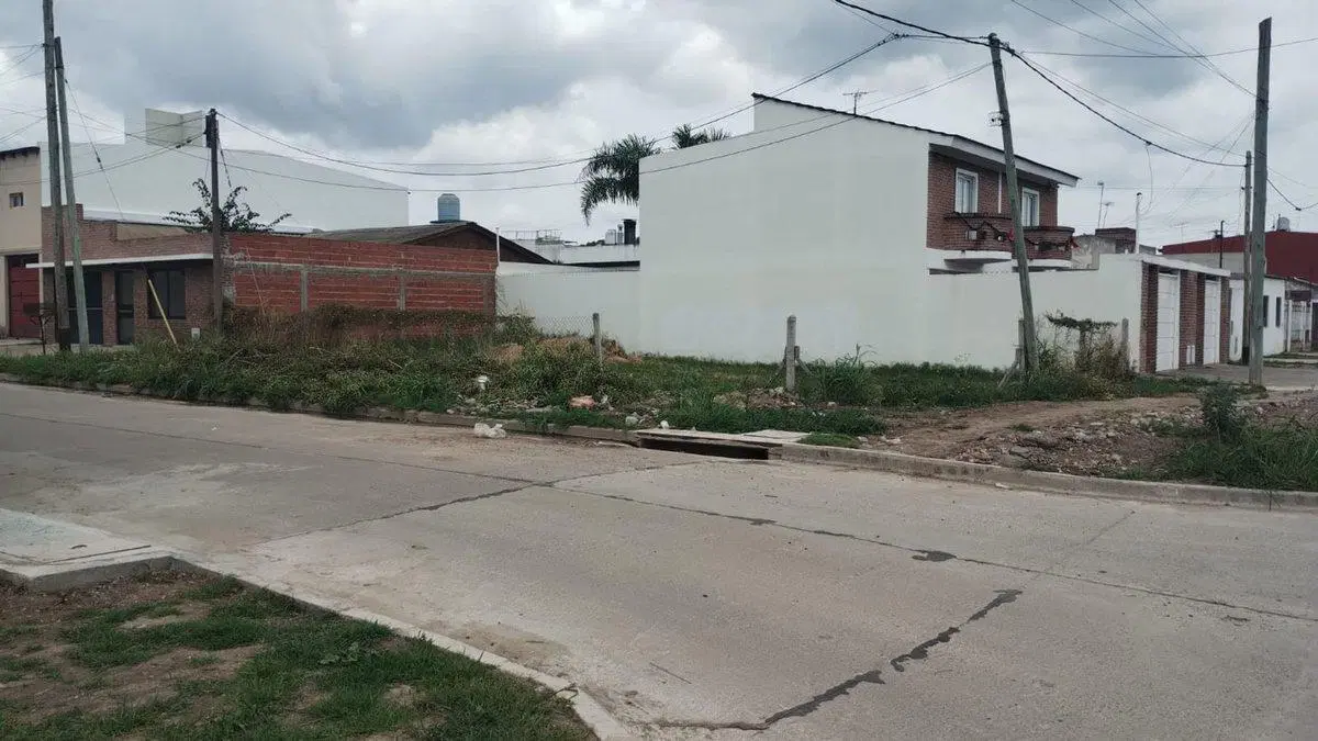 Terreno en venta en San Carlos 4