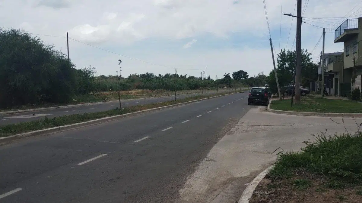 Terreno en venta en San Carlos 3