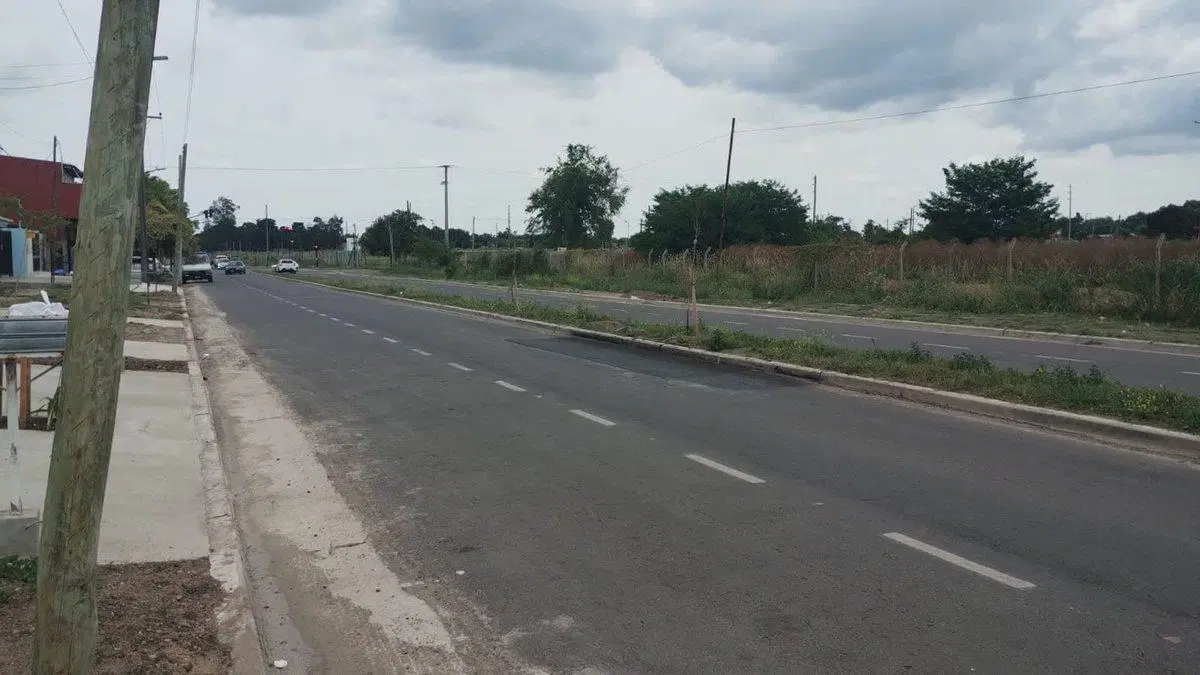 Terreno en venta en San Carlos 2