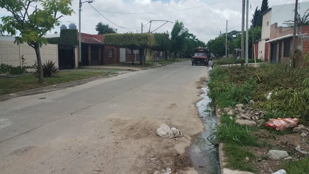 Terreno en venta en San Carlos 5