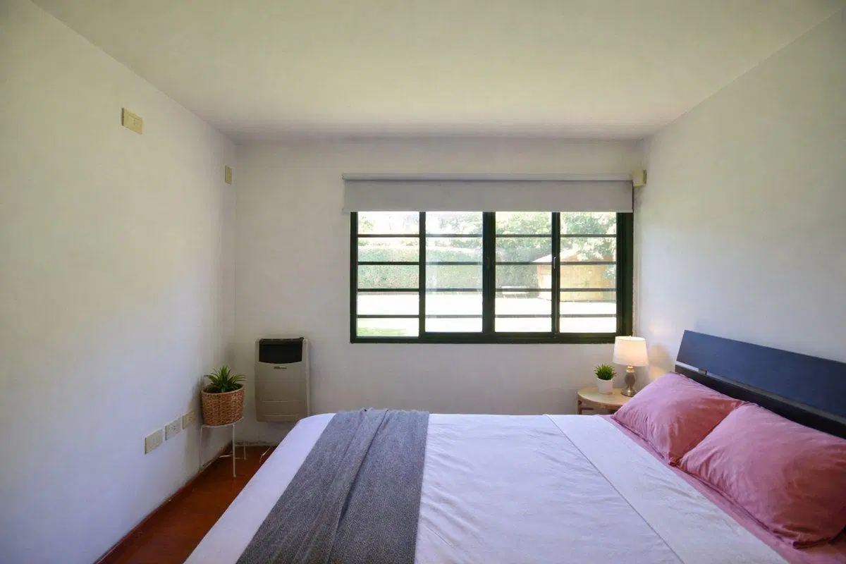 CASA QUINTA EN VENTA 2 DORMITORIOS  - VILLA ELISA 8
