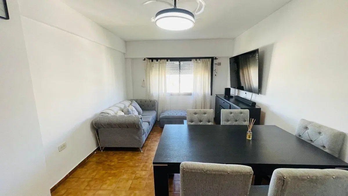 DEPARTAMENTO EN VENTA 2 DORM CON COCHERA 5