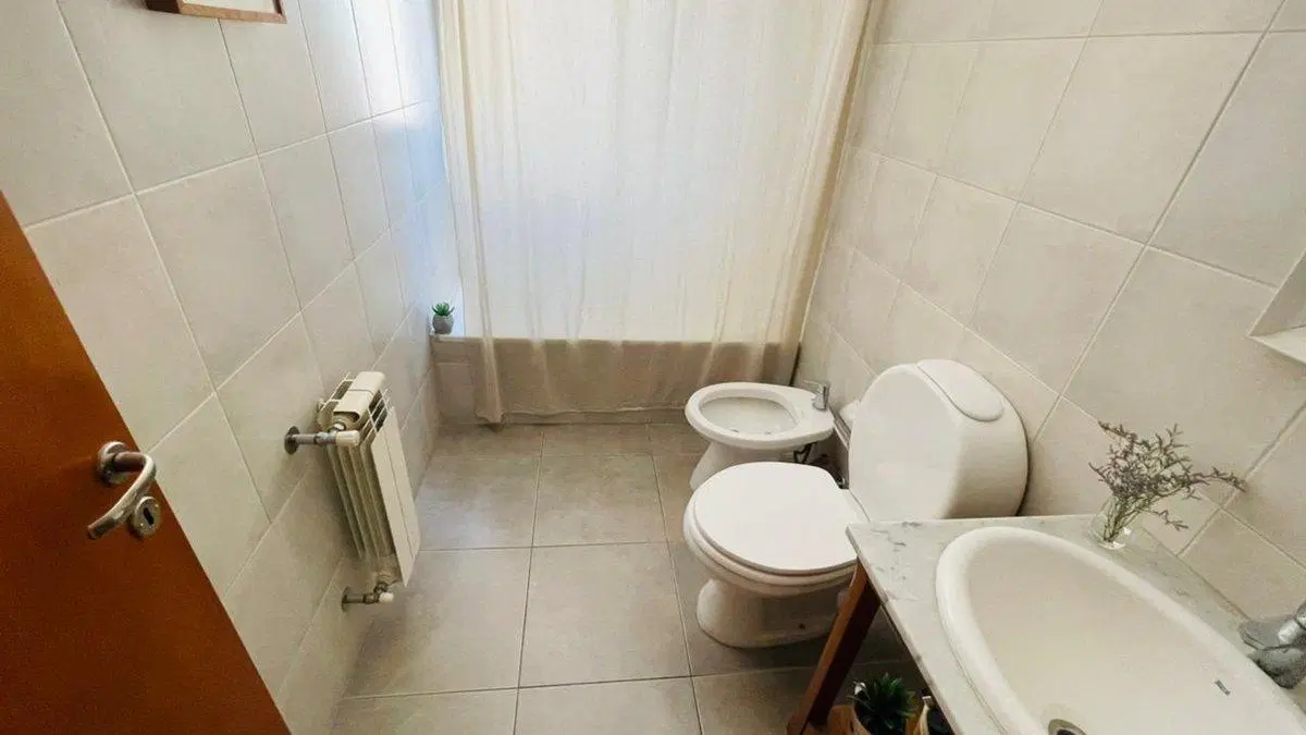DEPARTAMENTO EN VENTA 2 DORM CON PATIO 5