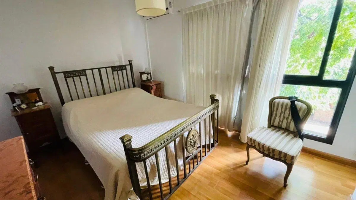 DEPARTAMENTO EN VENTA 2 DORM CON PATIO 2