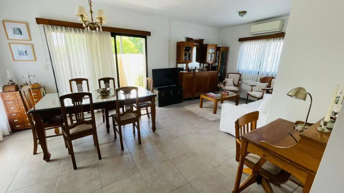 DEPARTAMENTO EN VENTA 2 DORM CON PATIO 3