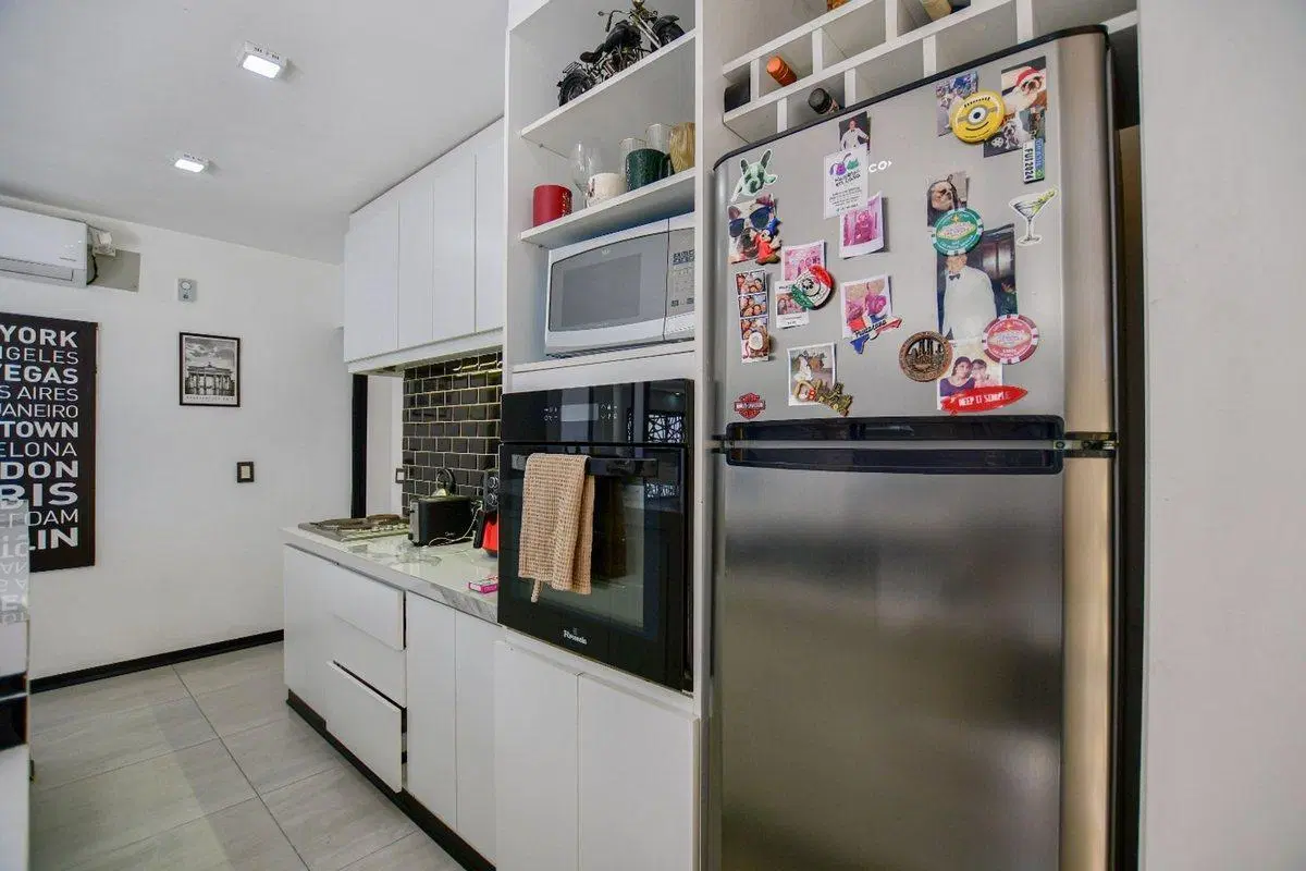 Venta Casa 2 Dormitorios con Verde Pileta La Plata 5