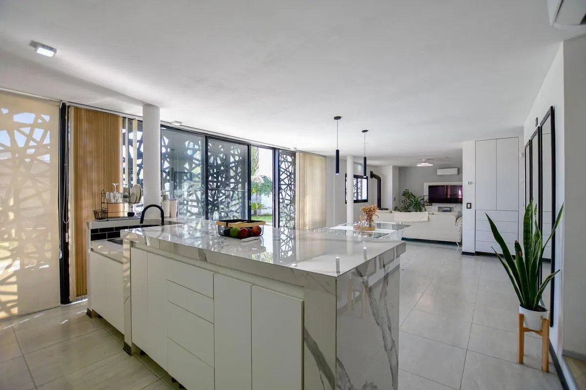 Venta Casa 2 Dormitorios con Verde Pileta La Plata 3