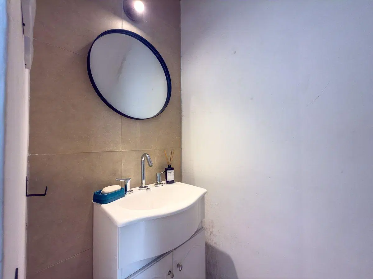 Departamento en venta duplex de  1 dormitorio 5