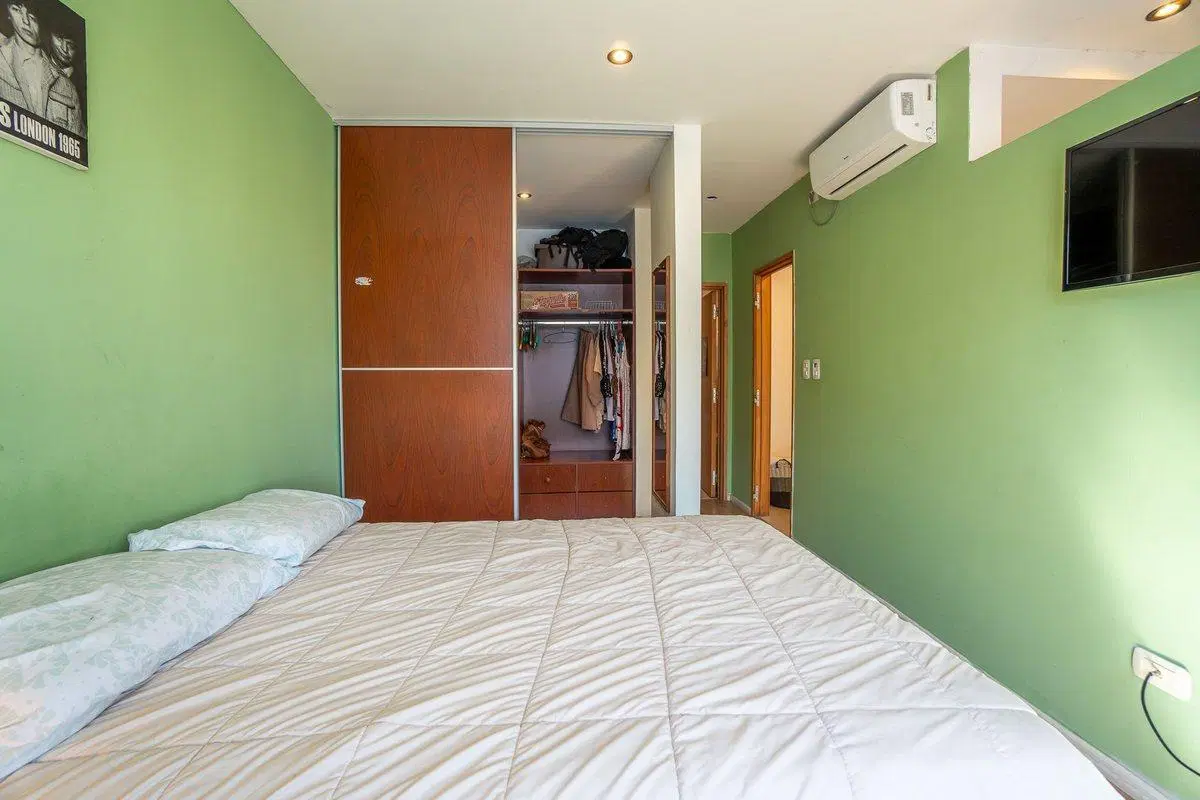 Departamento en venta duplex de  1 dormitorio 2