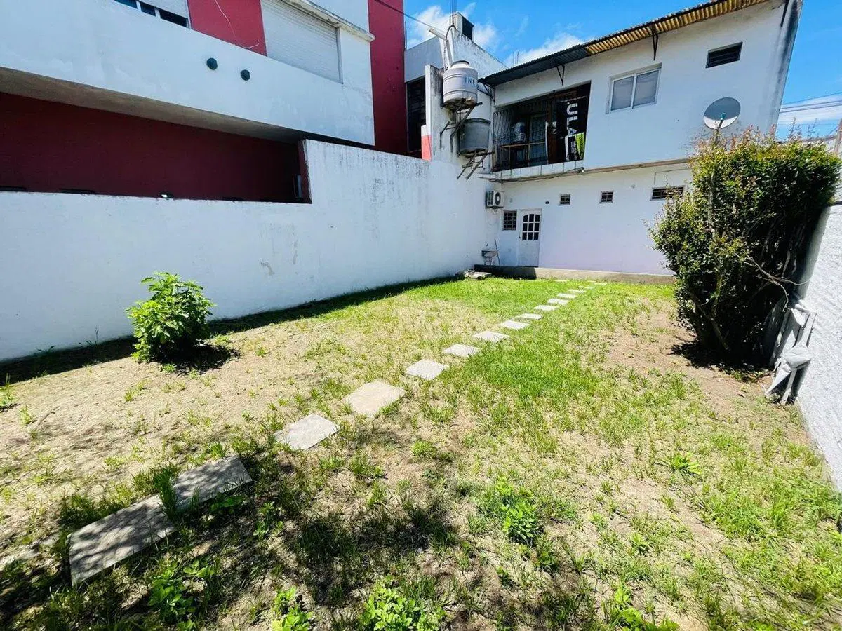 Terreno en PH 2