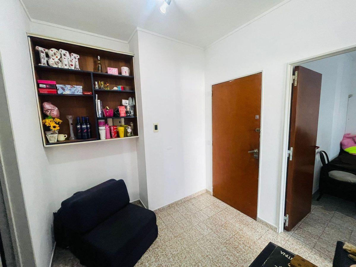 DEPARTAMENTO EN VENTA 1 DORM