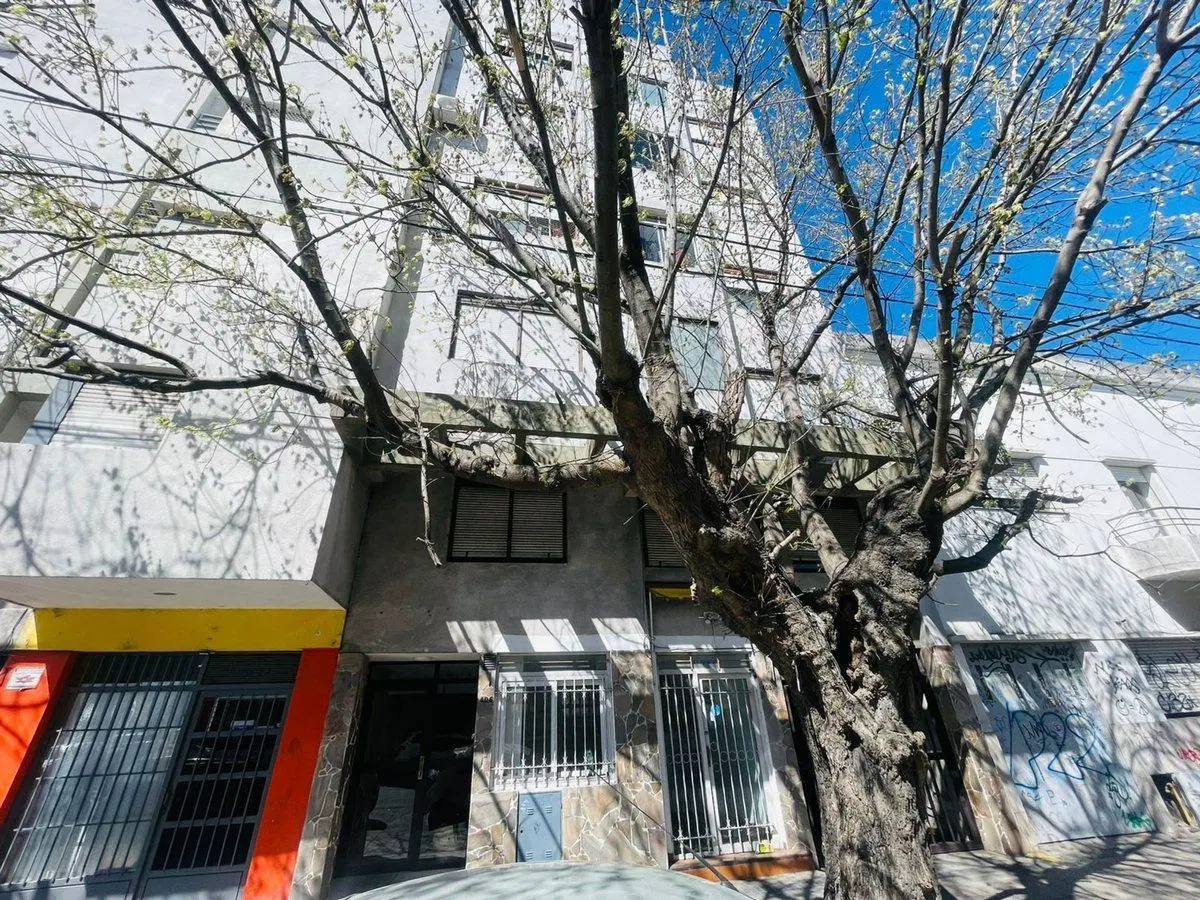 DEPARTAMENTO EN VENTA 1 DORM 5