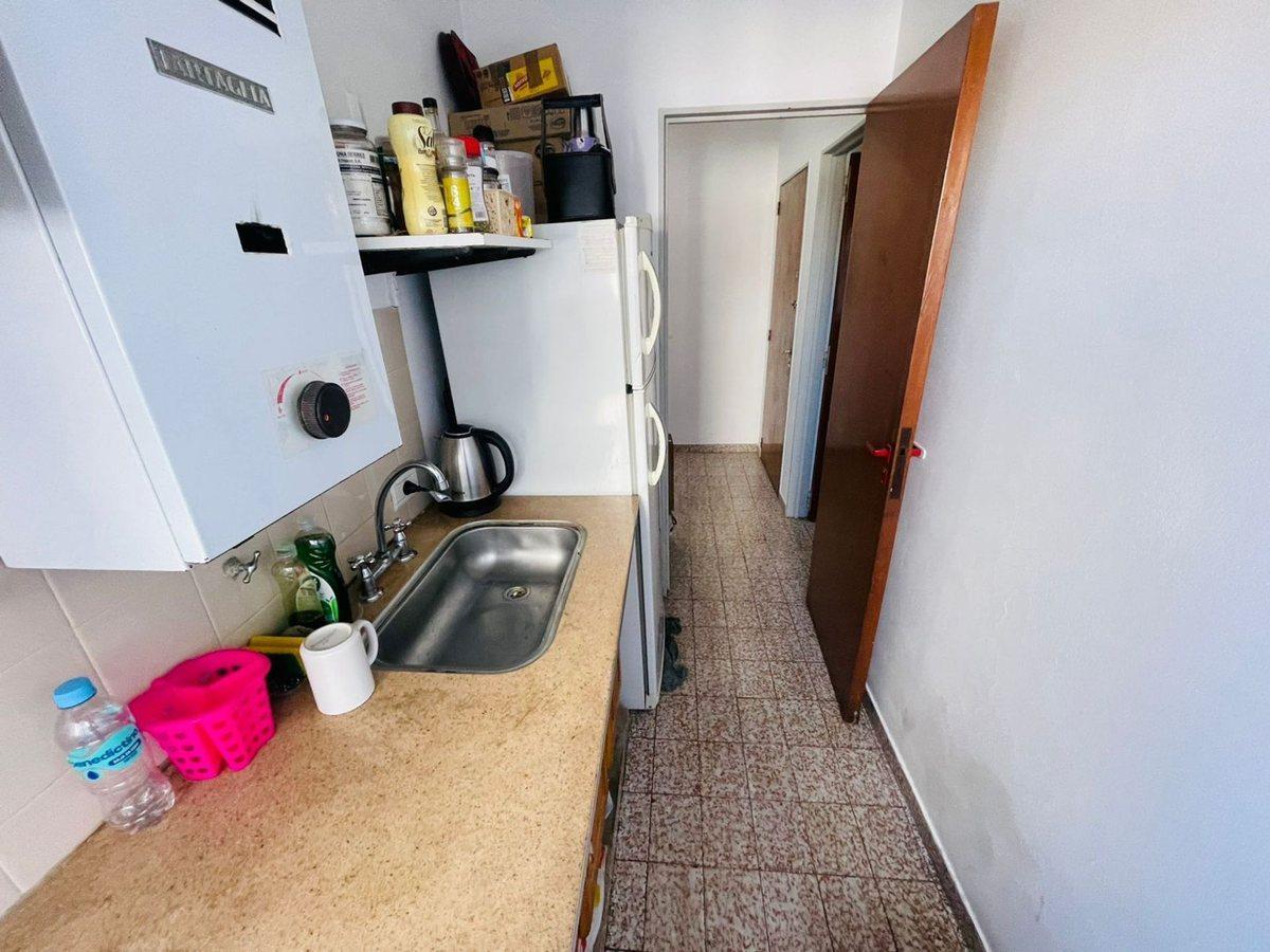 Foto de DEPARTAMENTO EN VENTA 1 DORM, imagen 5