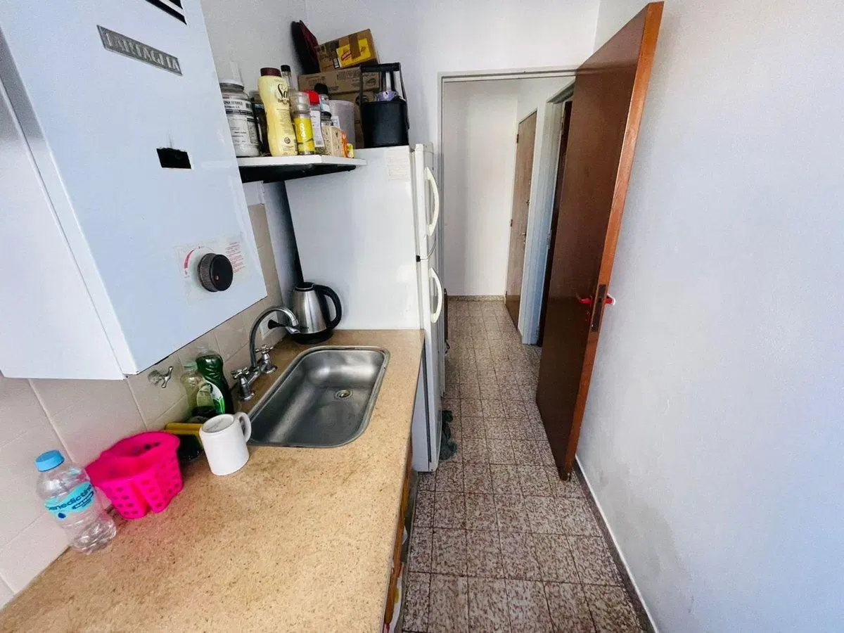 DEPARTAMENTO EN VENTA 1 DORM 4
