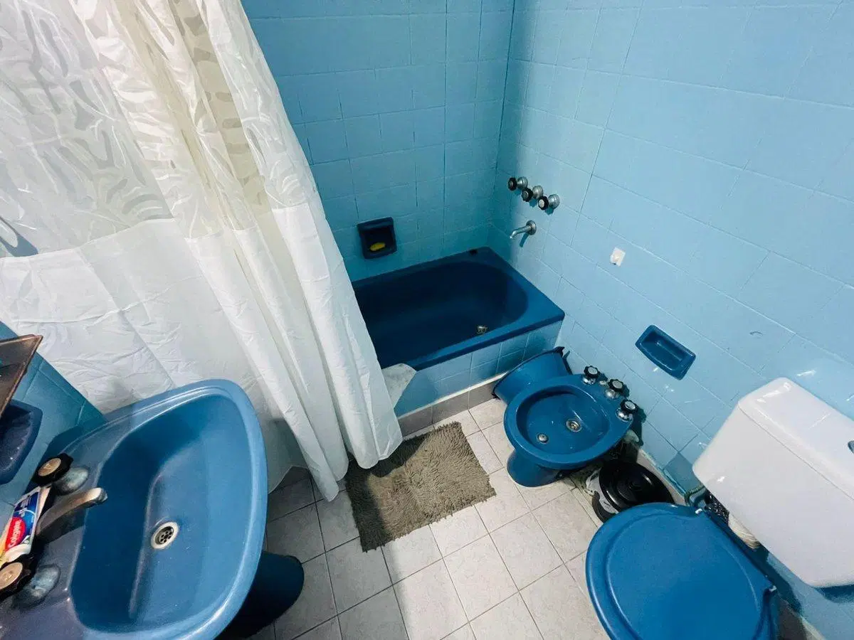 DEPARTAMENTO EN VENTA 1 DORM 3