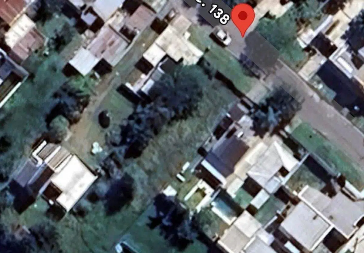 TERRENO EN VENTA LA PLATA CON TODOS LOS SERVICIOS 2