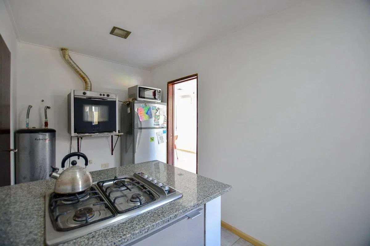 Venta Casa Tres Dormitorios Parque Sicardi 2