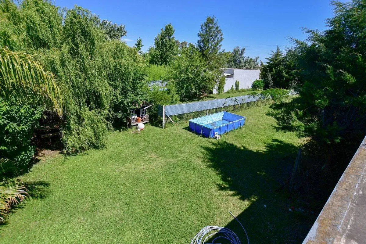 Venta Casa Tres Dormitorios Parque Sicardi 3