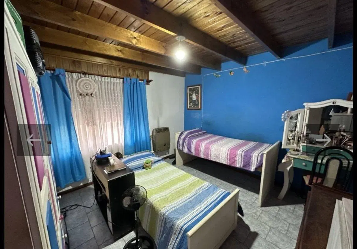 Casa en venta 3 dormitorios en Ranchos 2