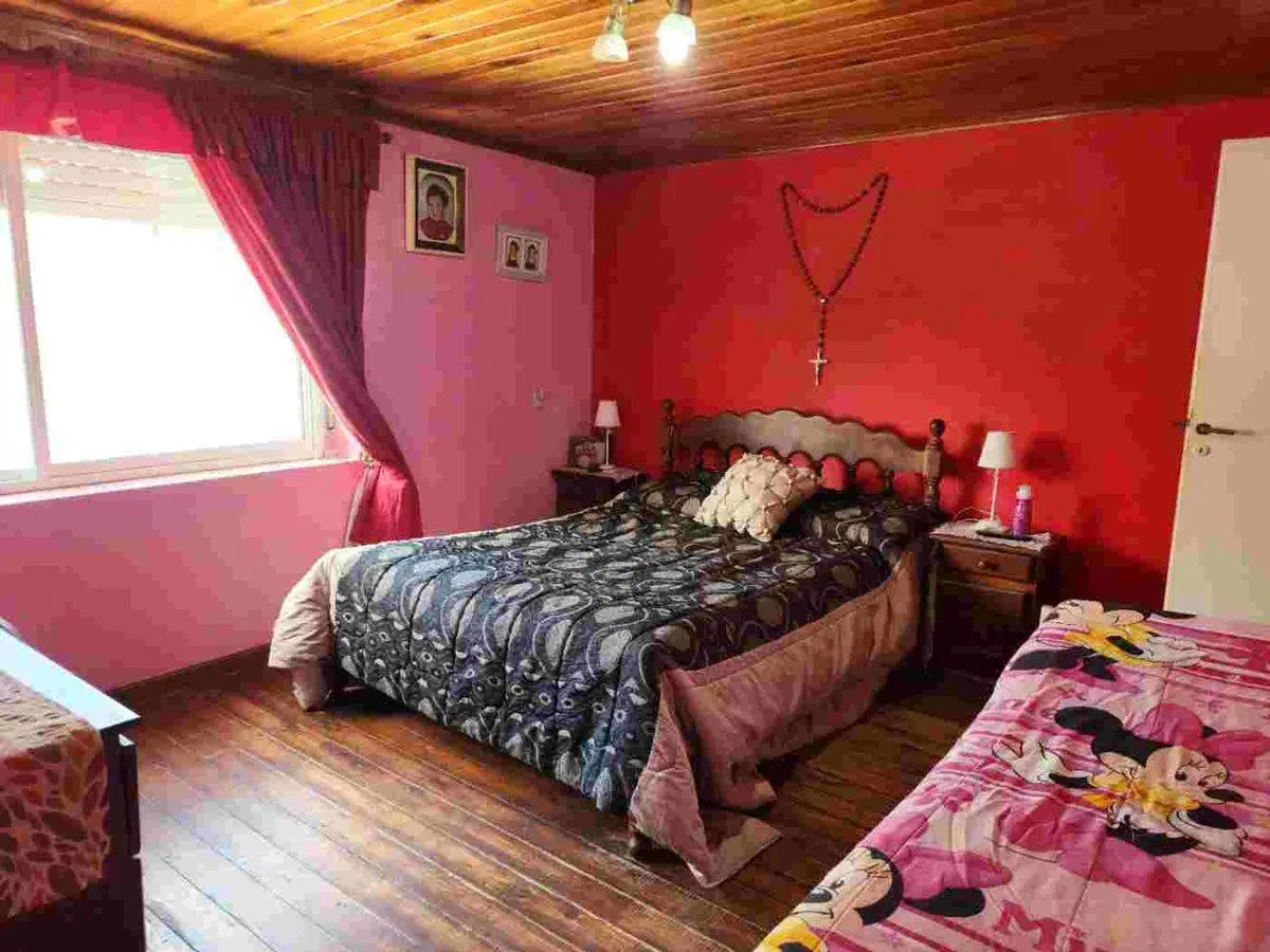 Casa en venta 3 dormitorios en Ranchos 4