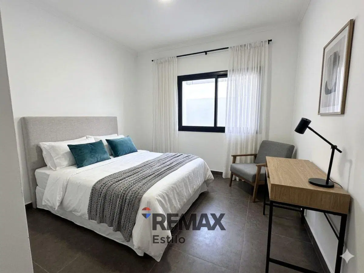 PH DE 2 DORMITORIOS Y PATIO RECICLADO EN VENTA 3