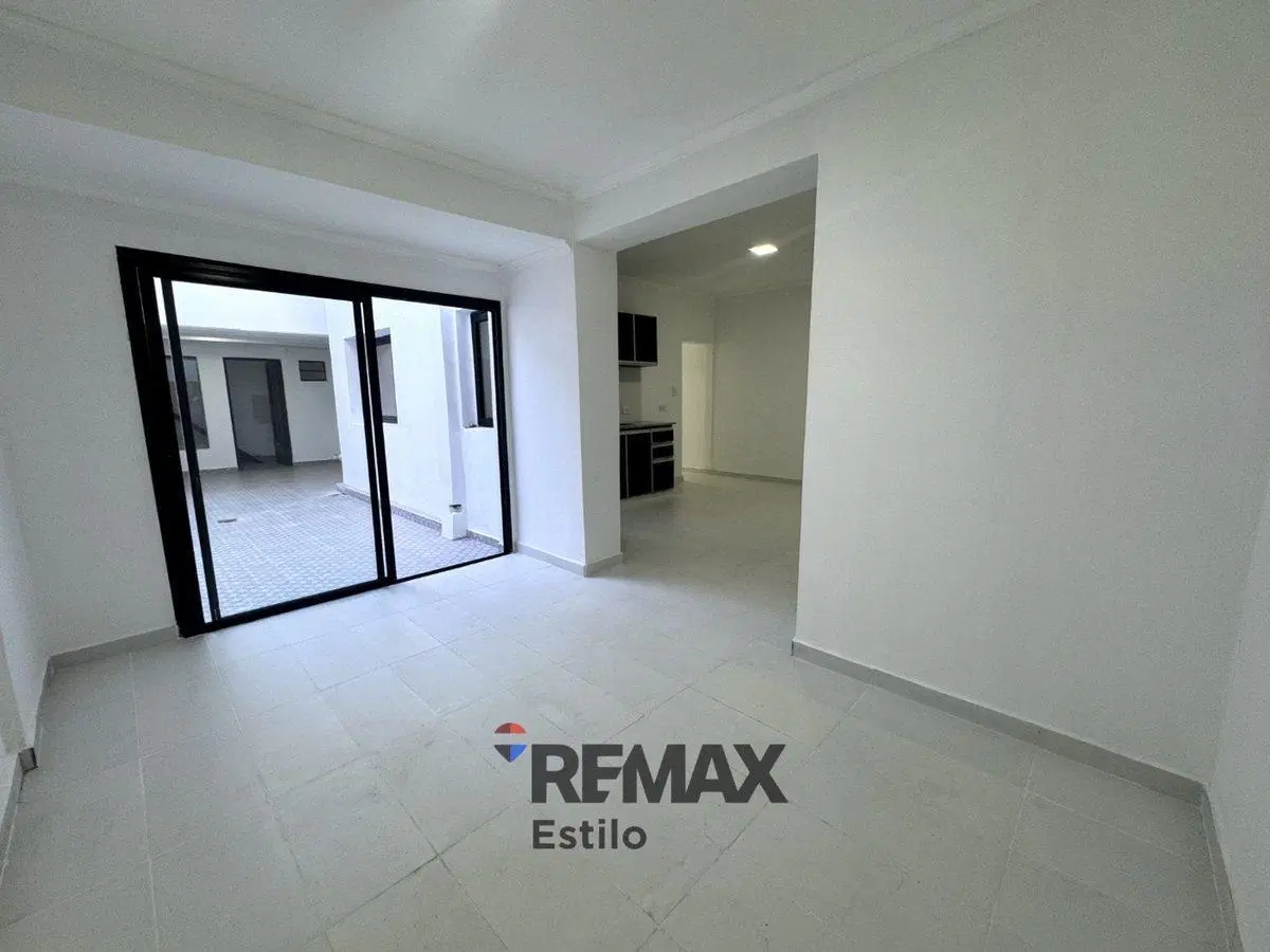 PH DE 2 DORMITORIOS Y PATIO RECICLADO EN VENTA 5
