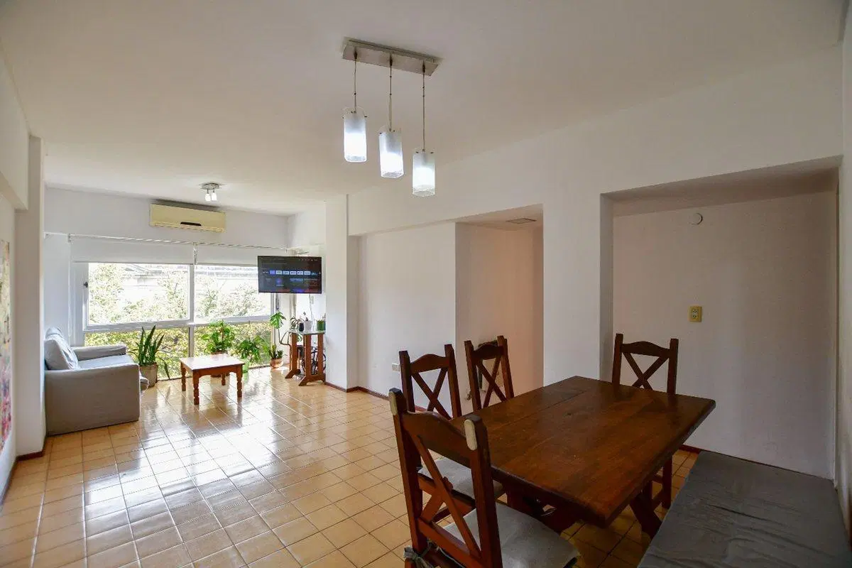 Venta Departamento 3 Dormitorios La Plata Centro 3