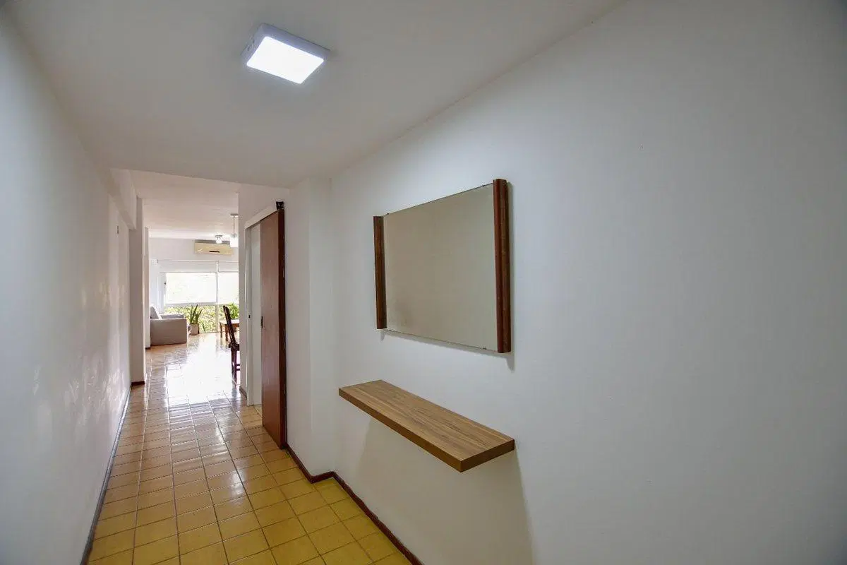 Venta Departamento 3 Dormitorios La Plata Centro 2
