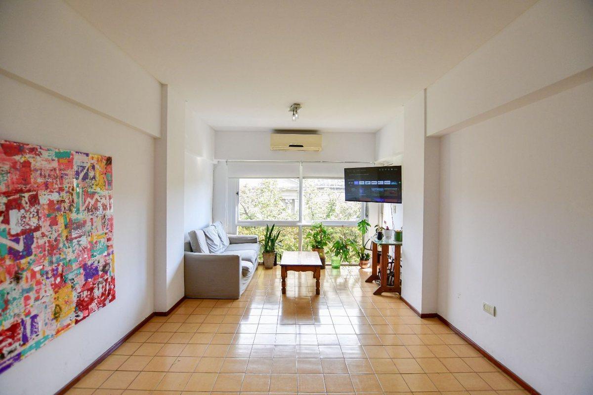Venta Departamento 3 Dormitorios La Plata Centro