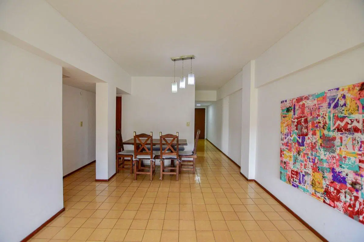 Venta Departamento 3 Dormitorios La Plata Centro 5