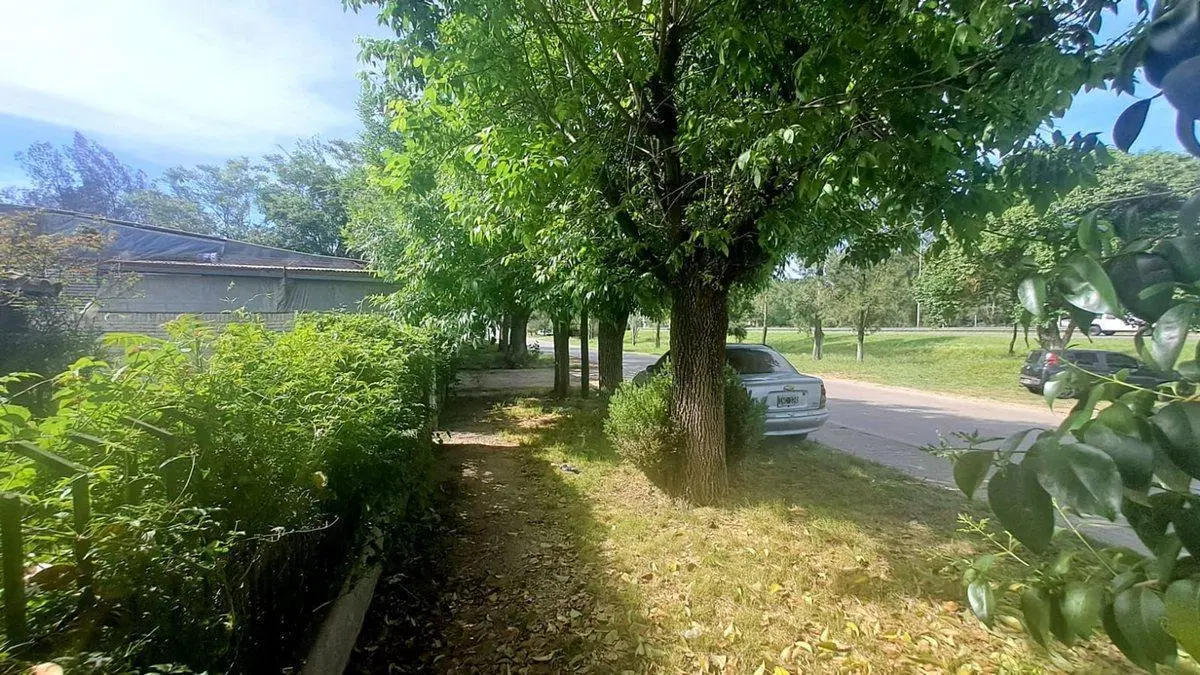 CASA a REFACCIONAR en VENTA - EL PATO- LOTE 505 m2 5