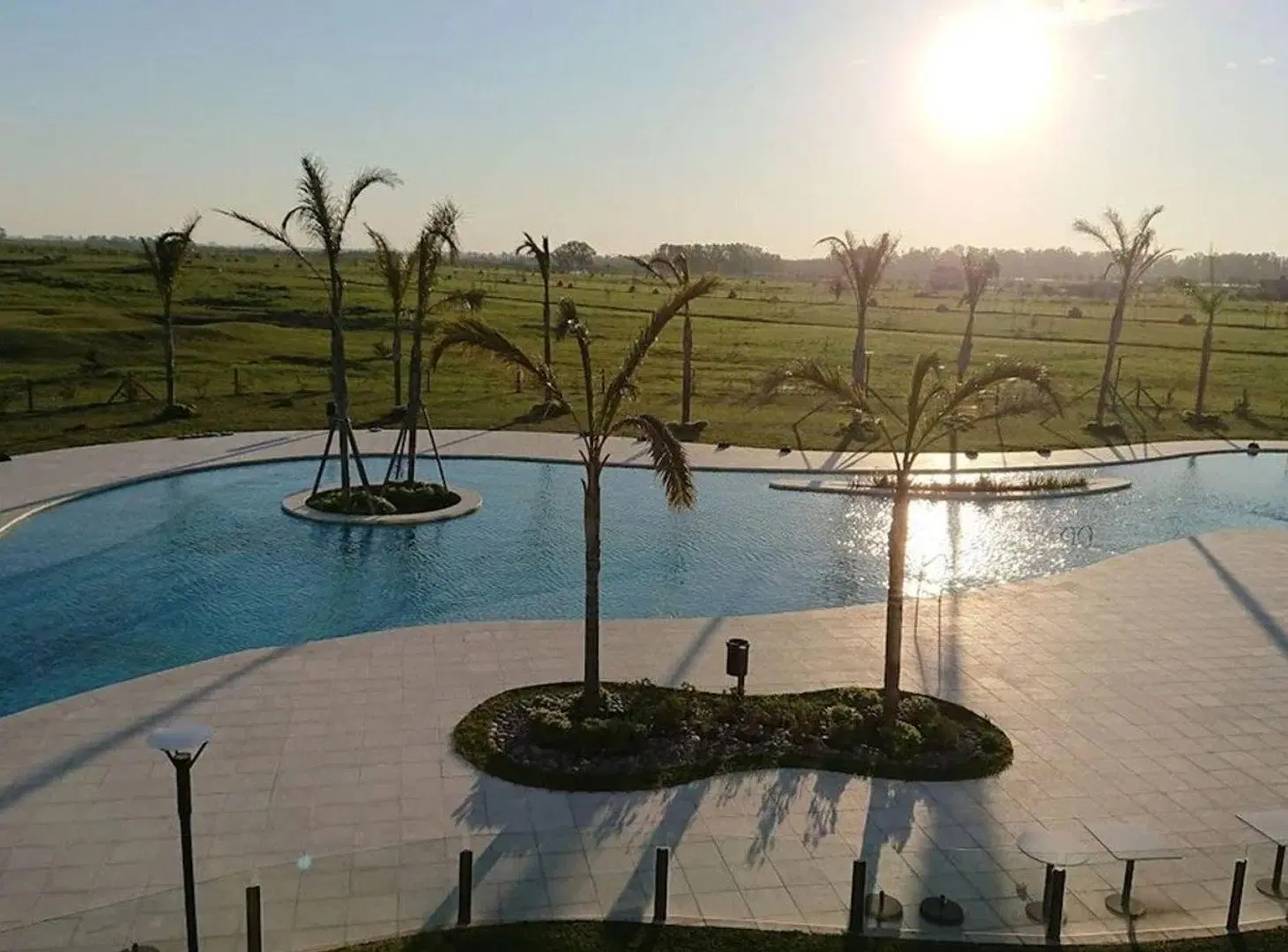 LOTE HARAS DEL SUR III DE 1005M2 5