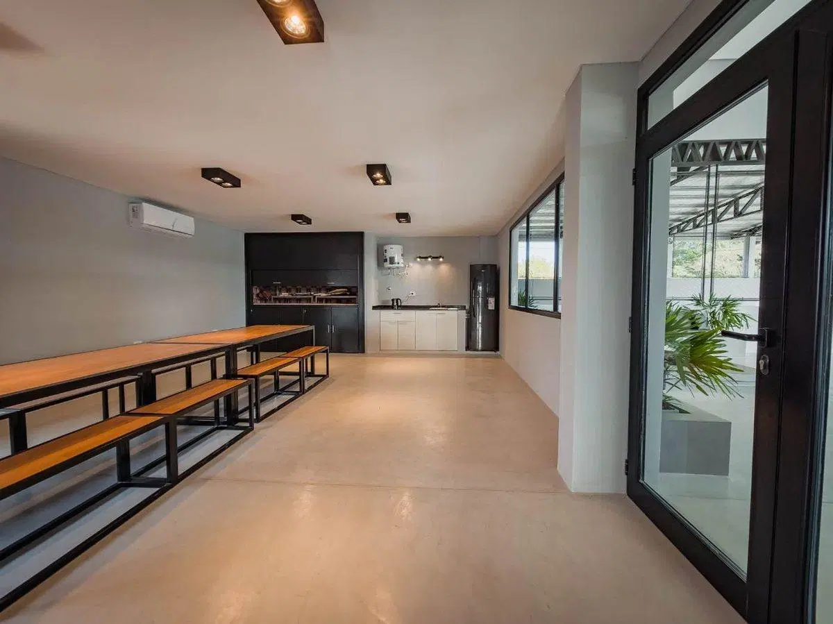 Lote en Venta Barrio cerrado Altos del Plata 2