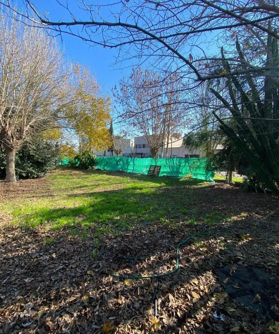 Terreno en venta en San Carlos Esquina 5