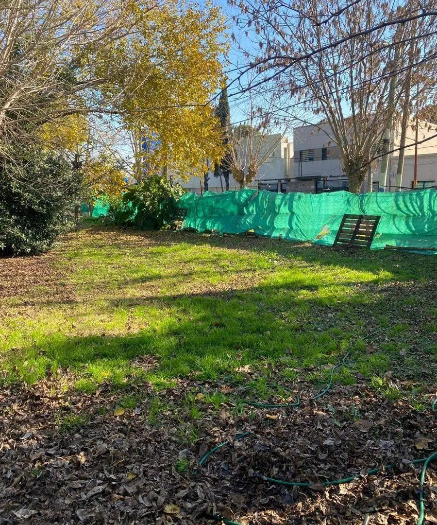 Terreno en venta en San Carlos Esquina 2